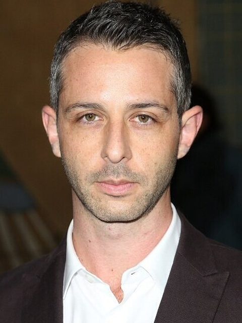 Jeremy Strong
