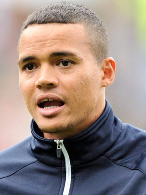 Jermaine Jenas