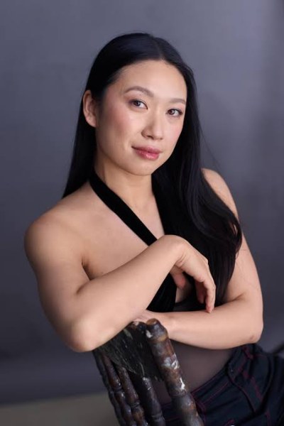 Jess Hong