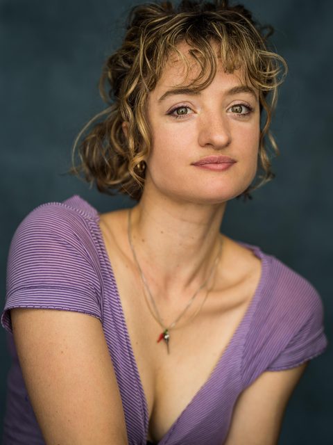 Jessica Barker-Wren
