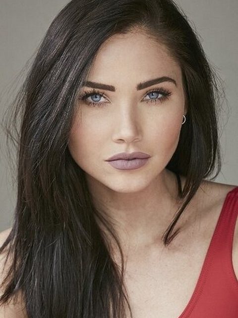 Jessica Green