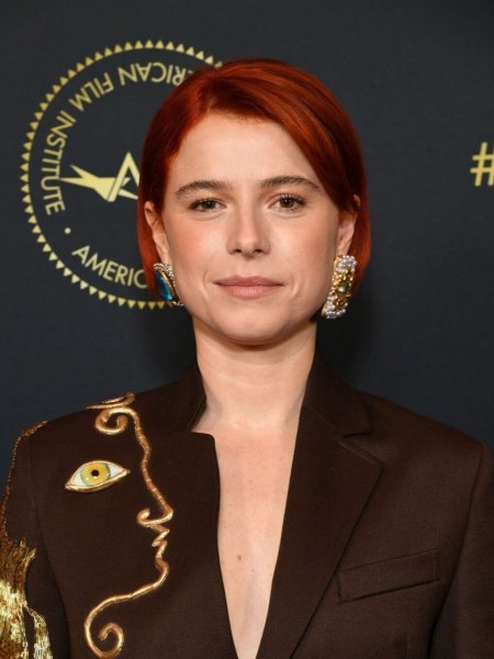 Jessie Buckley