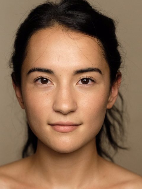 Jessie Mei Li