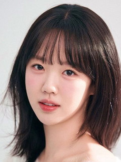 Ji Ye-eun