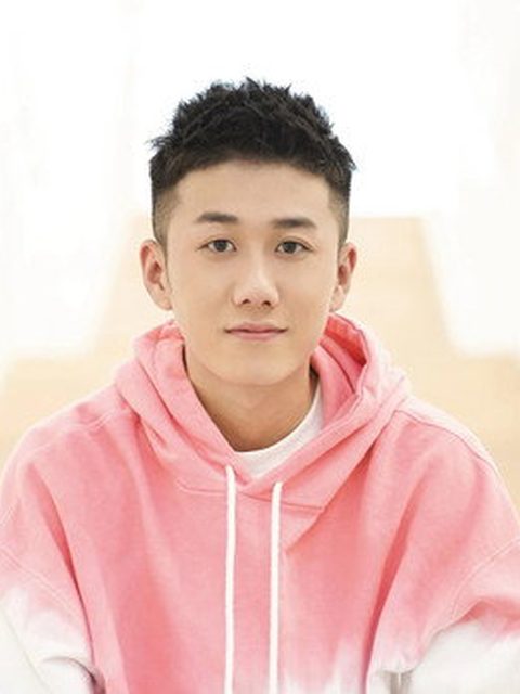 Jiang Guannan