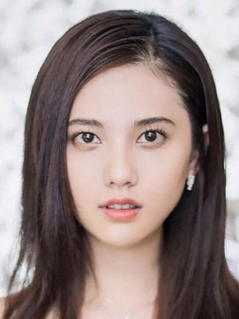 Jiang Pei Yao