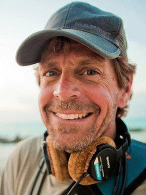 Jim Hurst