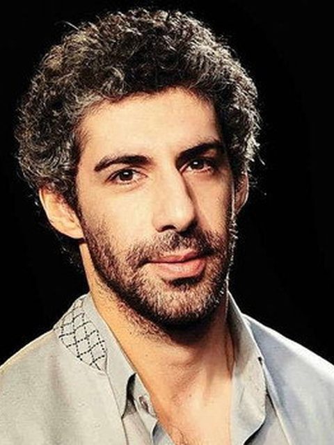 Jim Sarbh
