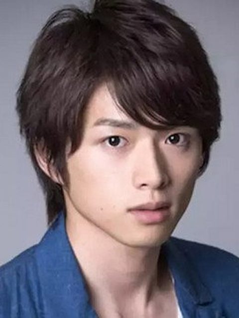 Jin Shirasu