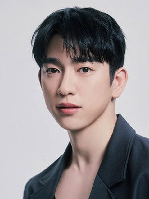 Jinyoung