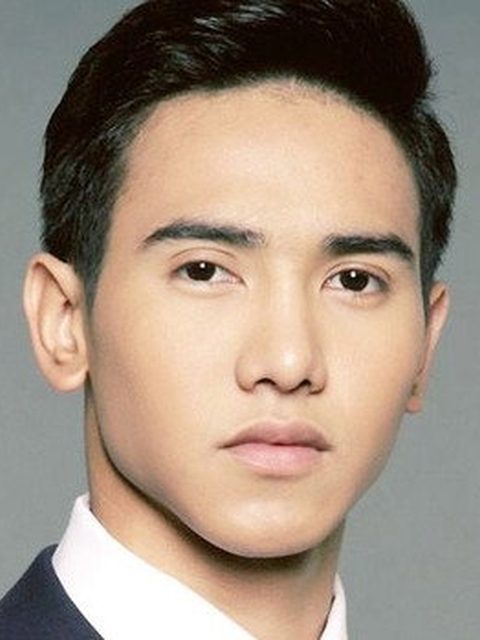 Jirayu Thantrakul