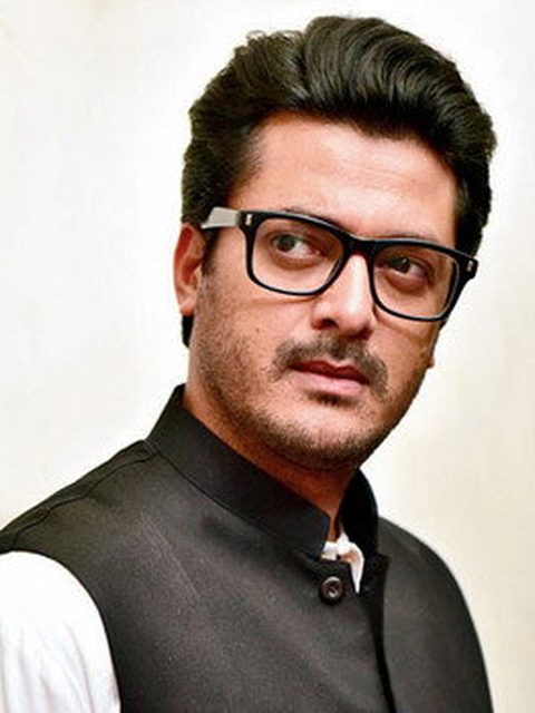 Jisshu Sengupta
