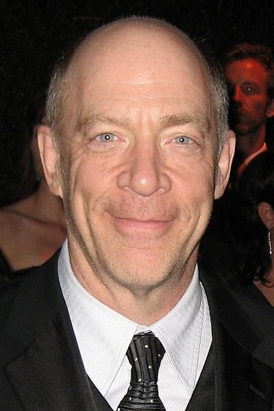 J.K. Simmons
