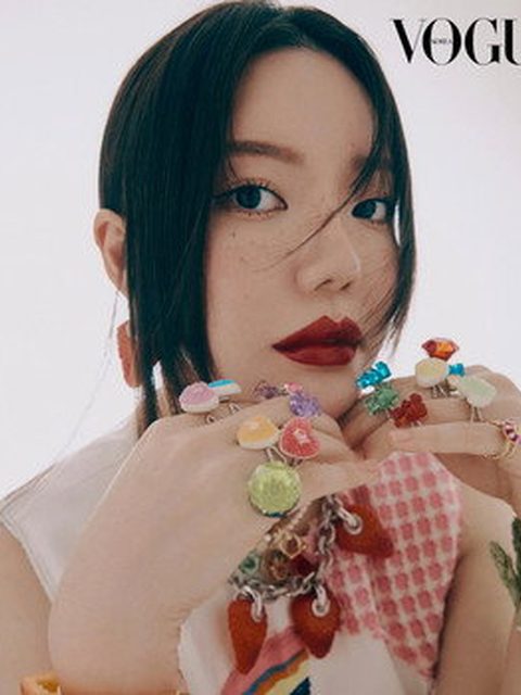 Jo Seo-hyung