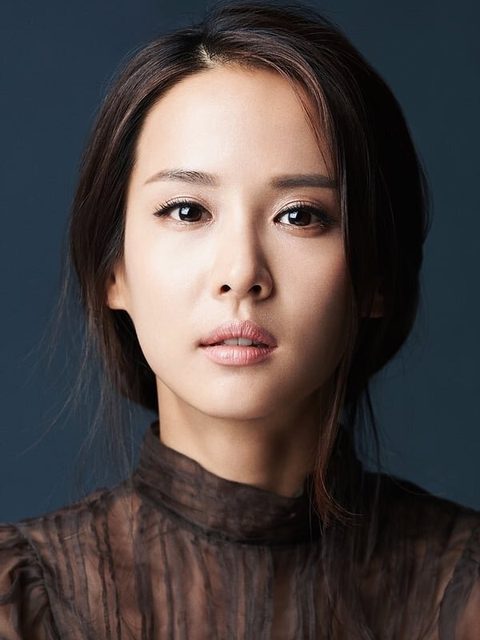 Jo Yeo Jung