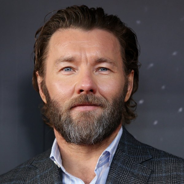 Joel Edgerton