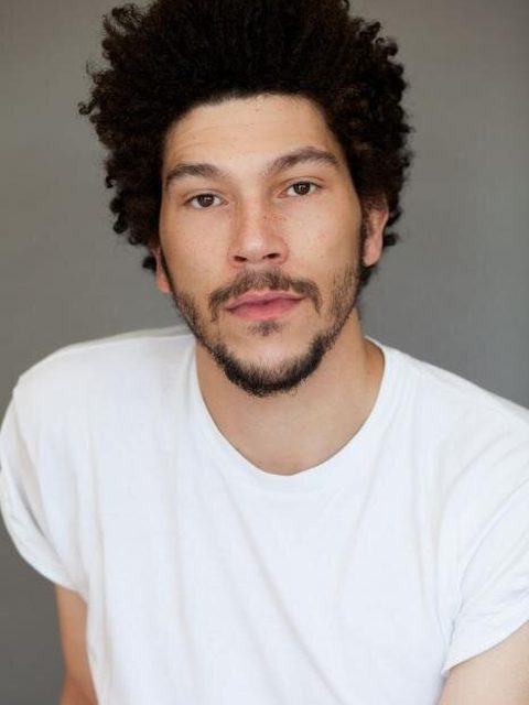 Joel Fry