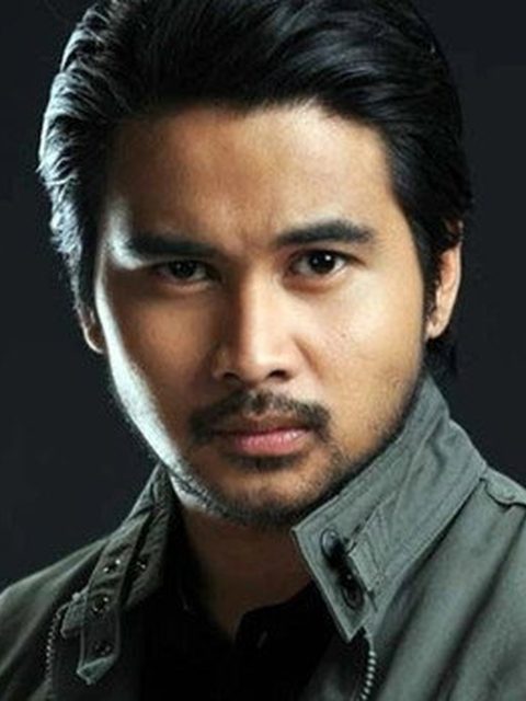 Joem Bascon