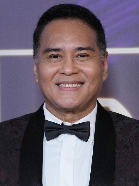 John Arcilla