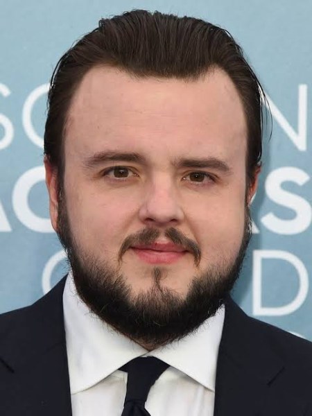 John Bradley
