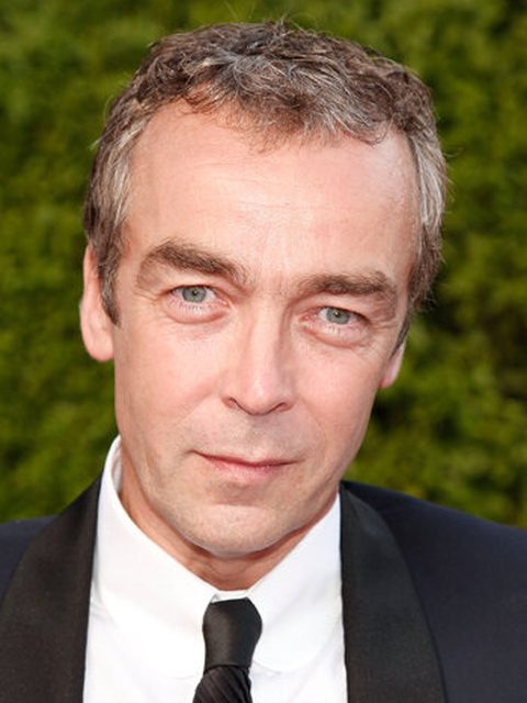 John Hannah