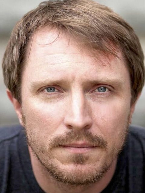 John Hoogenakker