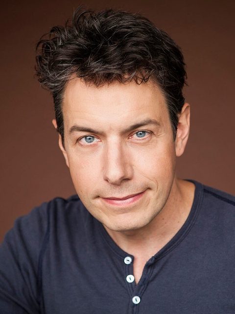 John Ross Bowie