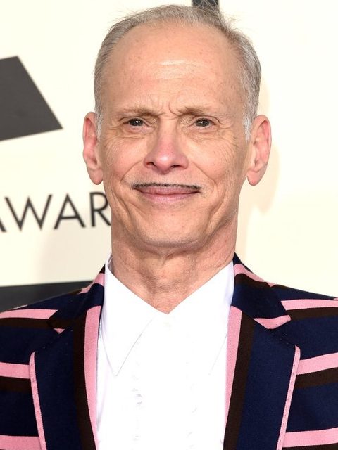 John Waters