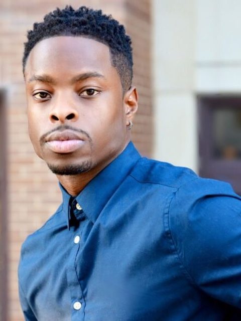 Johnell Xavier Young