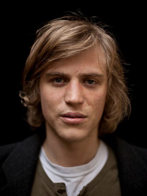 Johnny Flynn