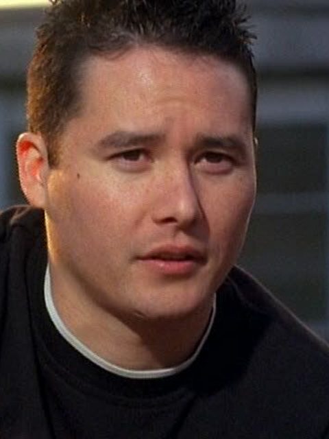 Johnny Yong Bosch