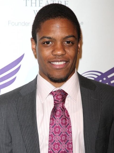 Jon Michael Hill