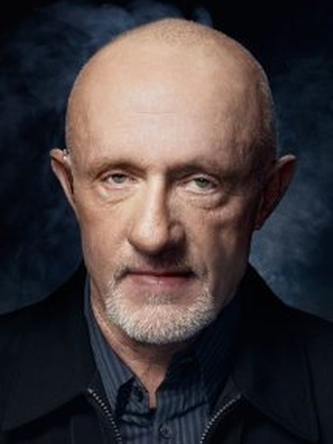 Jonathan Banks