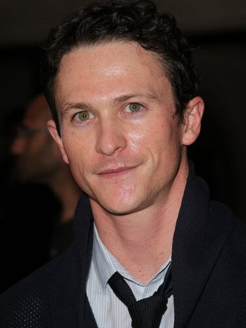 Jonathan Tucker