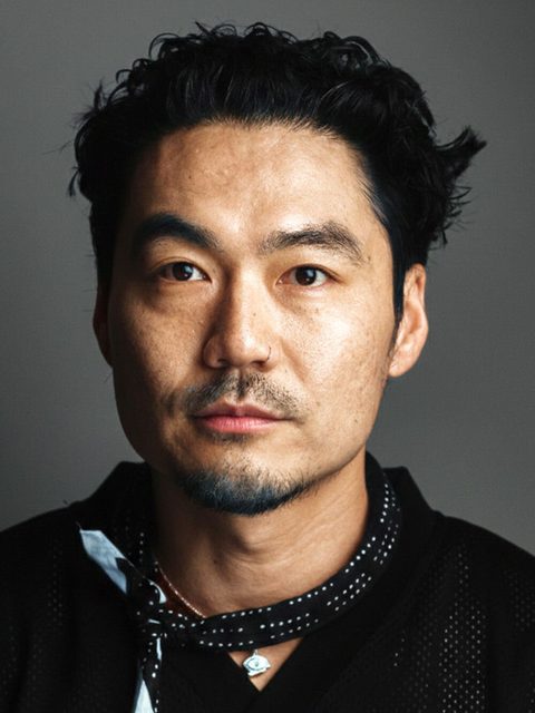 Jonnie Park