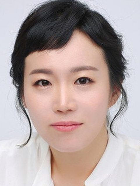 Joo In-young
