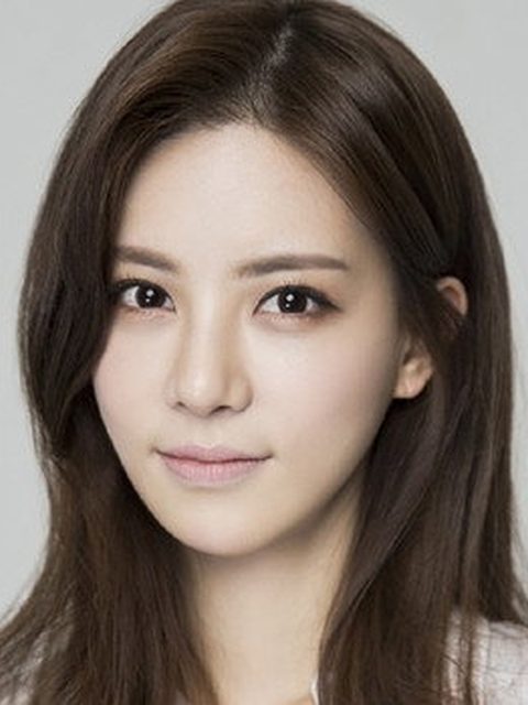 Joo Sae-byeok