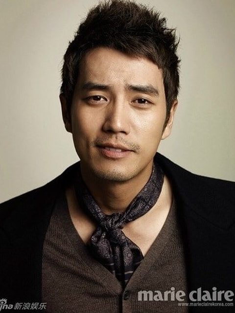 Joo Sang Wook