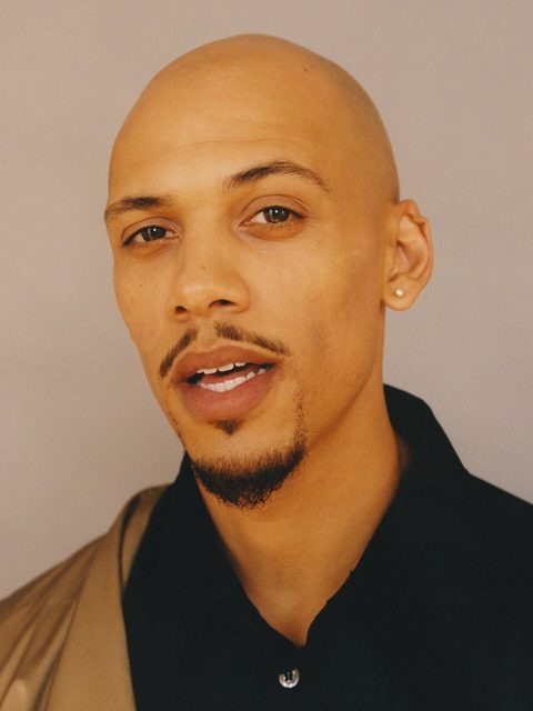 Jordan Bolger