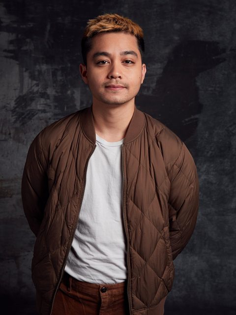 Jordan Mendoza