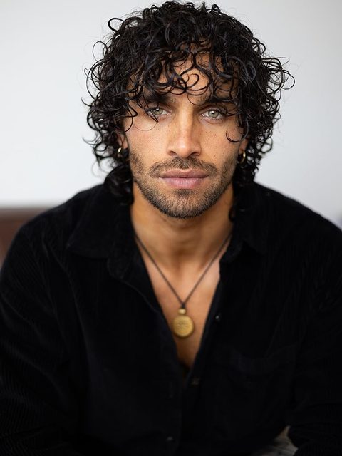 Jordi Webber