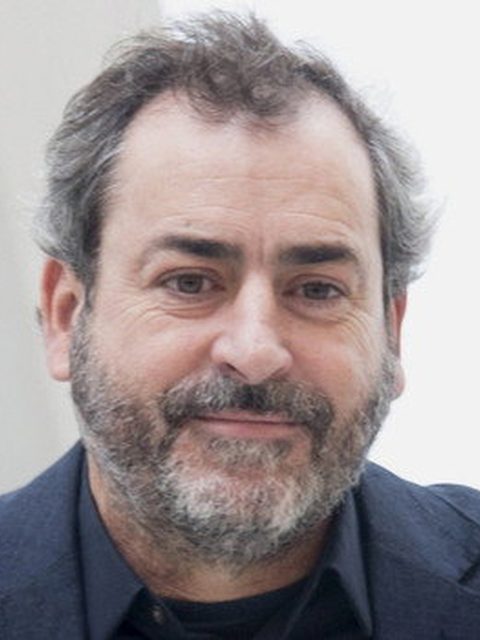 Jorge Bosch