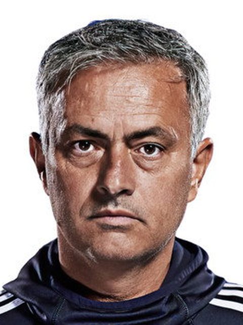 José Mourinho