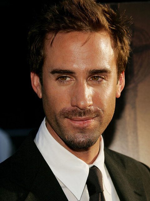 Joseph Fiennes