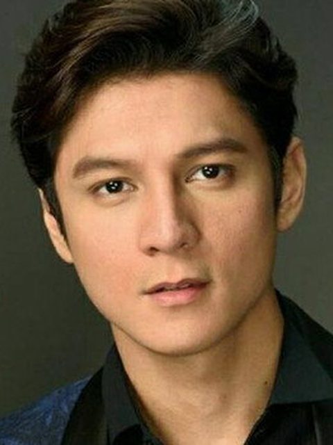 Joseph Marco