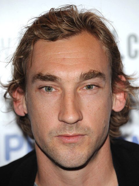 Joseph Mawle