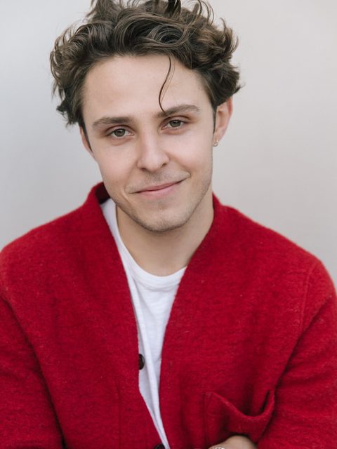 Joseph Potter