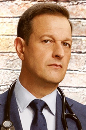 Josh Charles