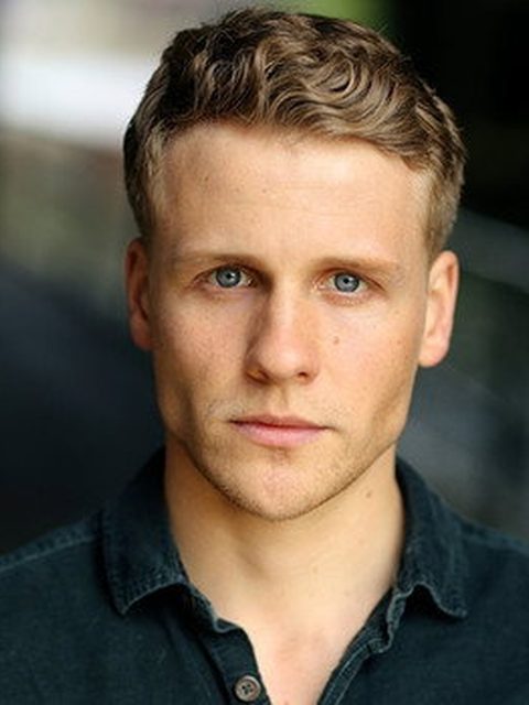 Josh Dylan