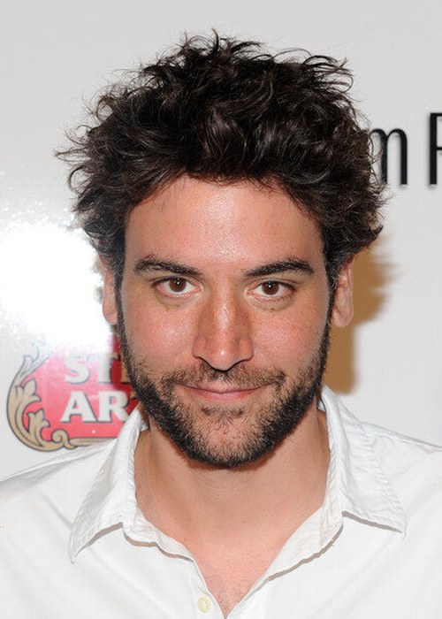 Josh Radnor